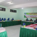 VISITASI SMP MUHAMMADIYAH 2 KEDIRI
