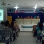 PENERIMAAN HASIL STUDY PESERTA DIDIK SMP MUHAMMADIYAH 2 KEDIRI