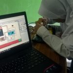 WORKSHOP ROBOTIKA “DASAR ROBOT PENGANTAR BANTUAN DILOKASI BENCANA”