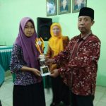 BIDANG ISMUBA KEMBALI MEREBUT GELAR JUARA