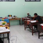 RAPAT PLENO KELULUSAN TAHUN PELAJARAN 2018-2019