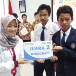 Dari Hobi Menjadi Prestasi