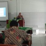 Pembinaan Kepala Sekolah Dan Guru SMP Swasta Kota Kediri