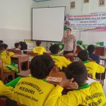 Sosialisasi Project Penguatan Profil Pancasila