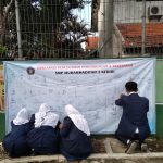 Deklarasi Pencegahan Perundungan & Kekerasan di SMP Muhammadiyah 2 Kota Kediri