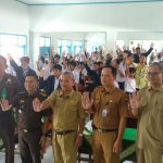 Progam Jaksa Masuk Sekolah(‘JMS’) “Penyuluhan Dan Edukasi Hukum” STOP BULLYING