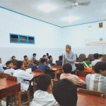 Pondok Ramadhan 1444H SMP Mugammdiyah 2 Kota Kediri