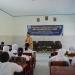 MPLS SISWA/SISWI SMP MUHAMMADIYAH 2 KEDIRI