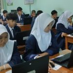 Gladi Bersih ANBK(Asesmen Nasional Berbasis Komputer) 2023/2024