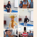 Kegiatan Projek Penguatan Profil Pelajar Pancasila-P5 Dengan Tema “Keaneka Ragaman Budaya”