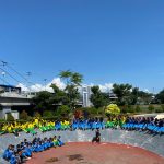 Kegiatan P5 Tadabur Alam