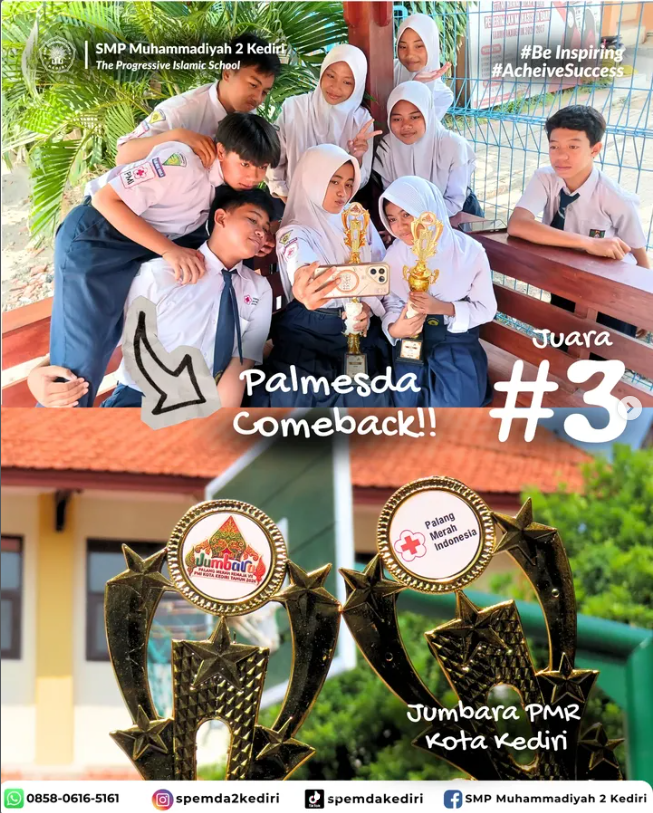 pmr